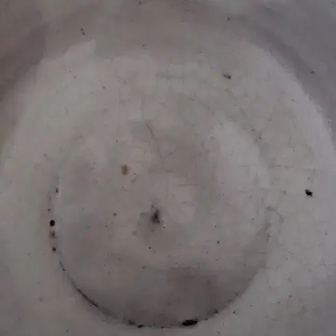 [BUNJANG] Antique Tea Bowl / 다완(2023-395)