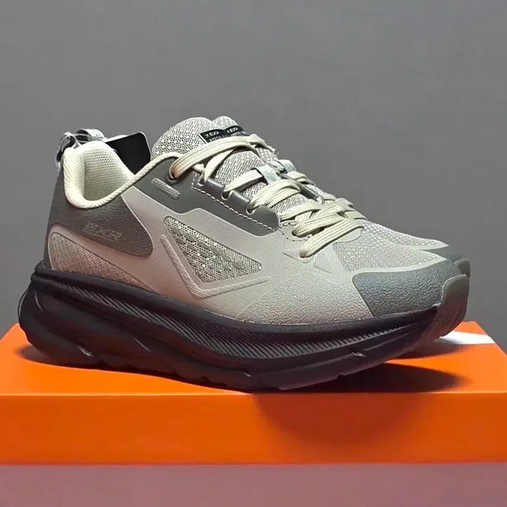 [BUNJANG] EXR Height-Increasing Sneakers / EXR 키높이 운동화 [새상품]