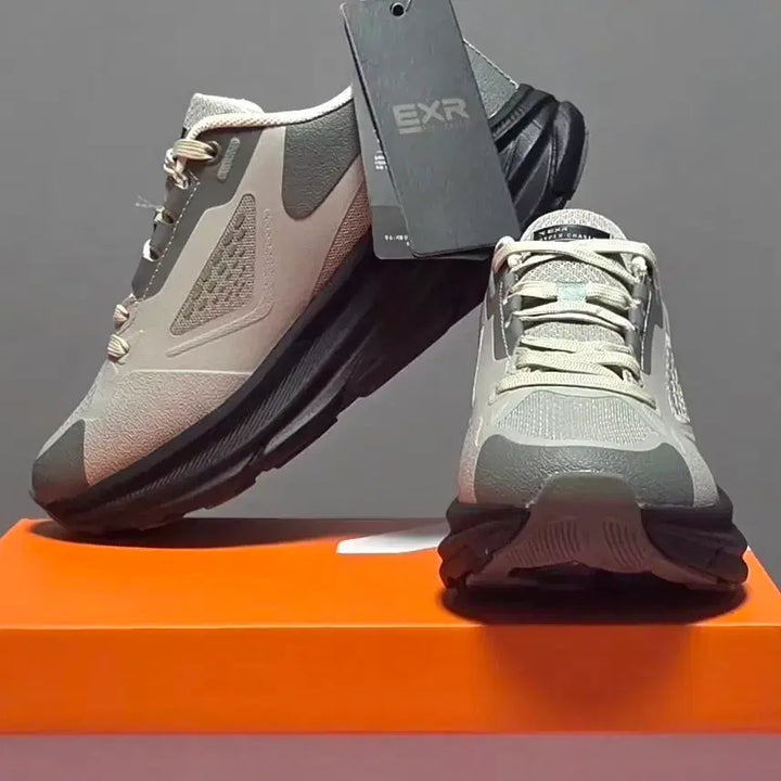 [BUNJANG] EXR Height-Increasing Sneakers / EXR 키높이 운동화 [새상품]