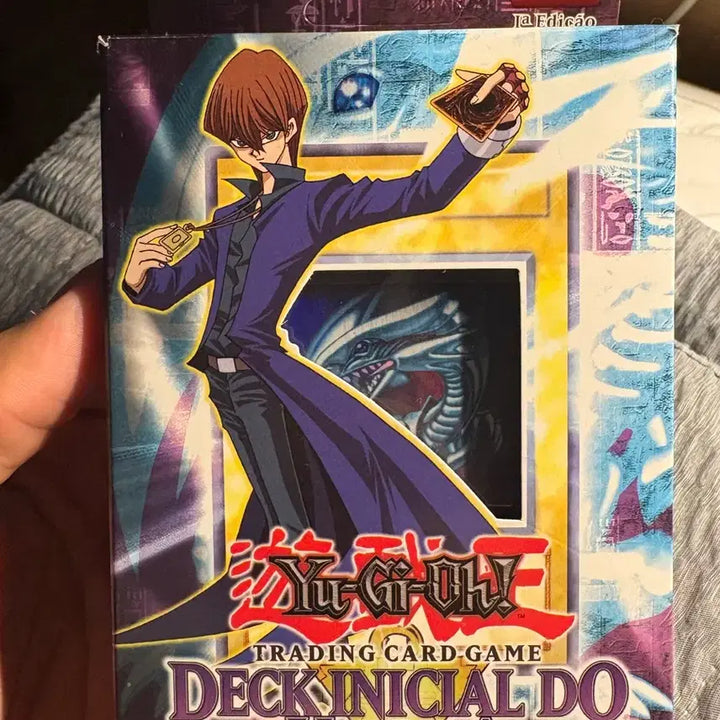 [BUNJANG] Kaiba Deck Set / 카이바덱