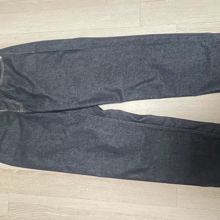 [BUNJANG] Weekly Denim Pants / 위캔더스 데님 팬츠