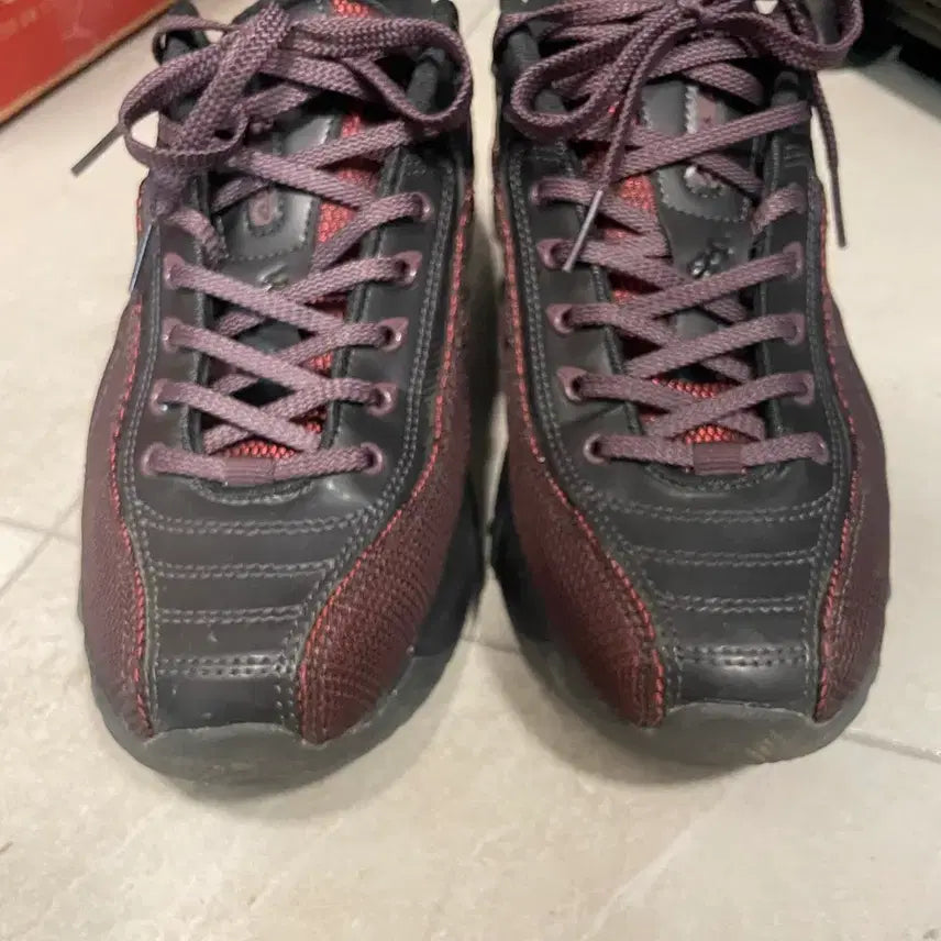 [BUNJANG] Asics Kiko Kostadinov Gel-Teremoa Obsidian Sneakers / 아식스 X 키코 노발리스 젤 테레모아 옵시디언