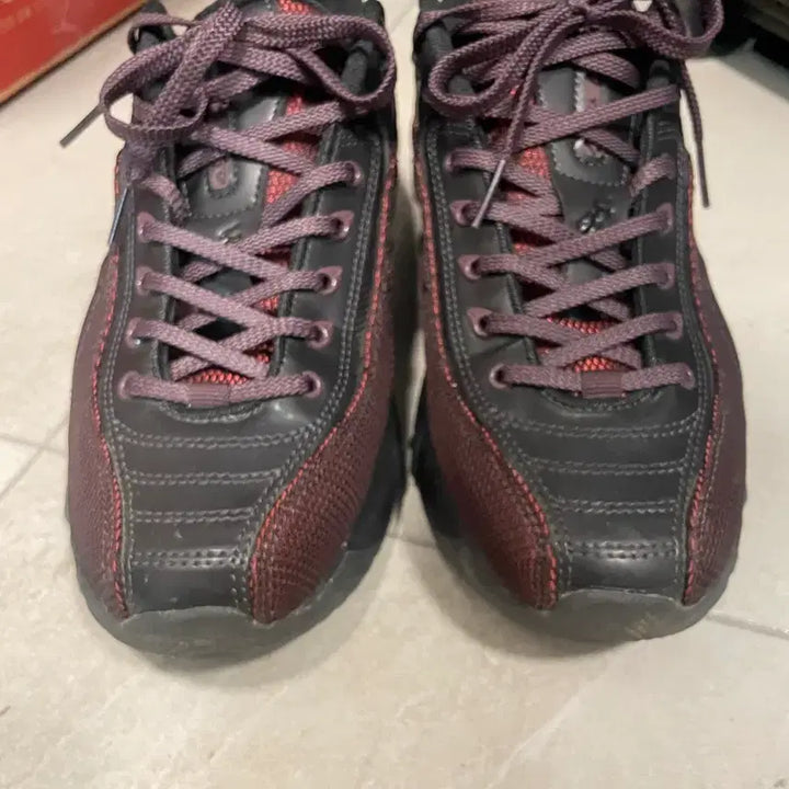 [BUNJANG] Asics Kiko Kostadinov Gel-Teremoa Obsidian Sneakers / 아식스 X 키코 노발리스 젤 테레모아 옵시디언