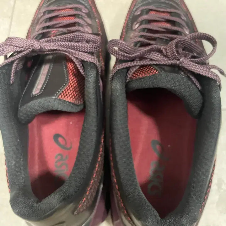 [BUNJANG] Asics Kiko Kostadinov Gel-Teremoa Obsidian Sneakers / 아식스 X 키코 노발리스 젤 테레모아 옵시디언