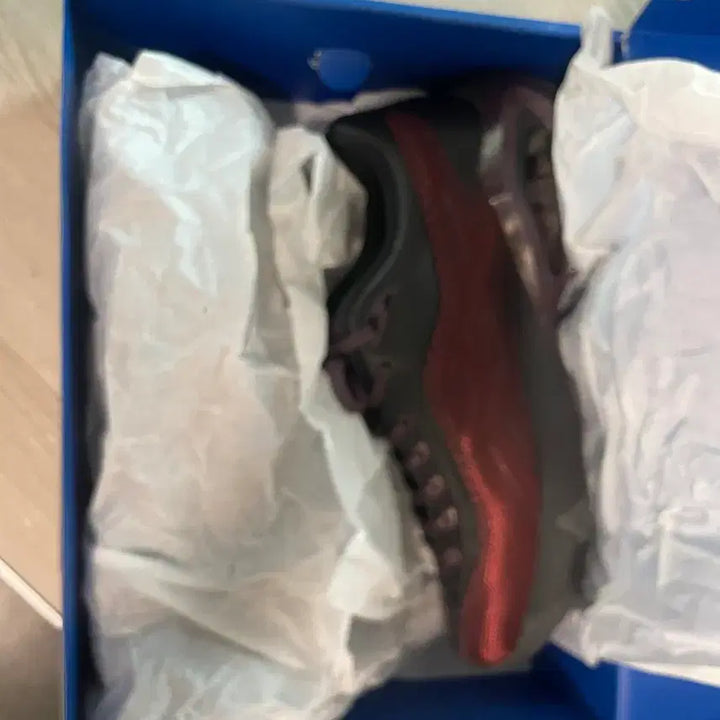 [BUNJANG] Asics Kiko Kostadinov Gel-Teremoa Obsidian Sneakers / 아식스 X 키코 노발리스 젤 테레모아 옵시디언
