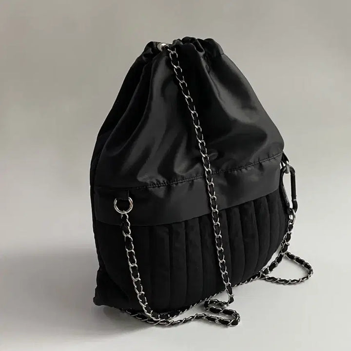[BUNJANG] Tottie Bag Shoulder/Backpack / 토티백 (이주미님 착용 가방)