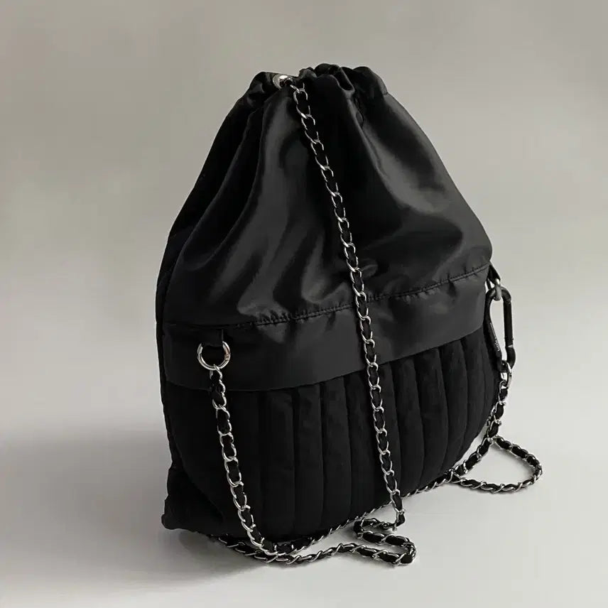 [BUNJANG] Tottie Bag Shoulder/Backpack / 토티백 (이주미님 착용 가방)