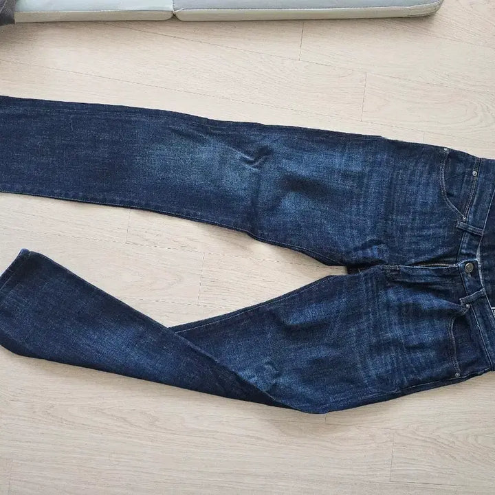 [BUNJANG] PT Torino Slim Fit Denim Jeans Size 32 / Pt torino 데님 청바지 32 슬림핏