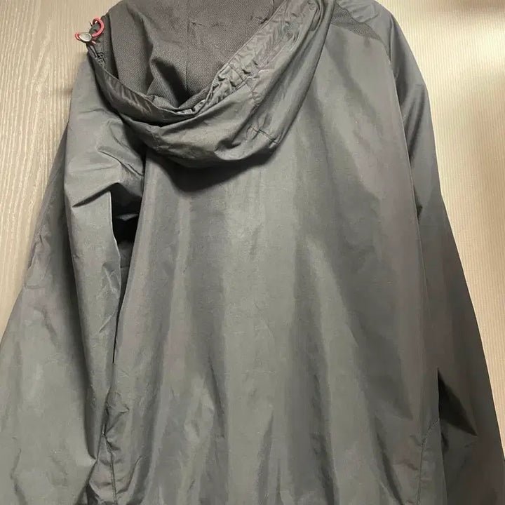 [BUNJANG] Polo Sport Windbreaker Jacket / 폴로 스포츠 바람막이