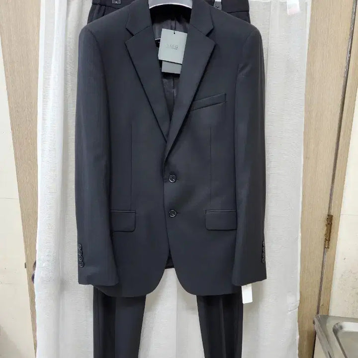 [BUNJANG] SIEG Black Men&