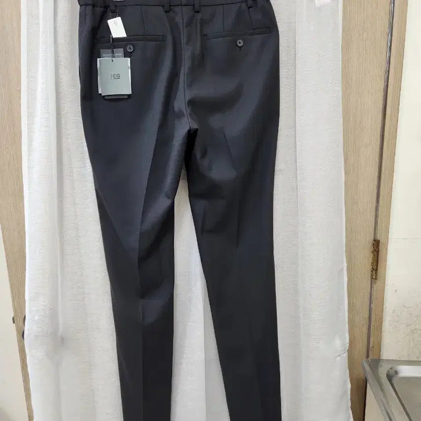 [BUNJANG] SIEG Black Men&