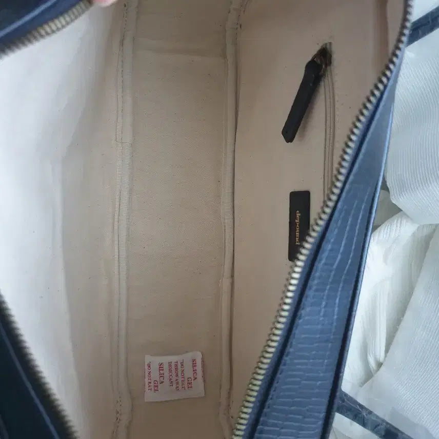 [BUNJANG] Depound Panini Bag Black / 새상품.드파운드 파니니백 블랙 팜