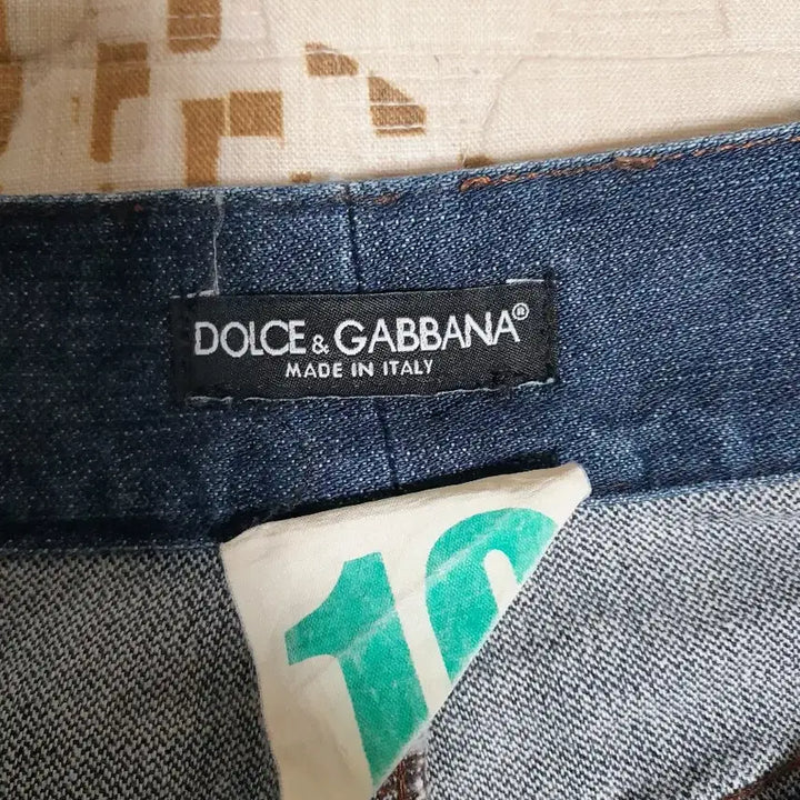 [BUNJANG] Dolce &amp; Gabbana Men&