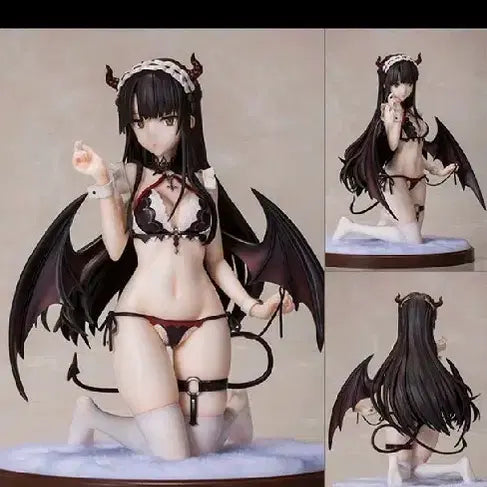 [BUNJANG] Taya Koakuma Maid Figure / 타야 코아쿠마 메이드 피규어