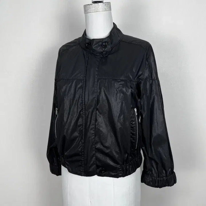 [BUNJANG] See By Chloé Black Cropped Jacket Women&