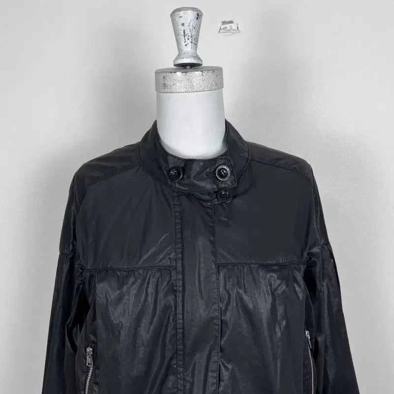 [BUNJANG] See By Chloé Black Cropped Jacket Women&