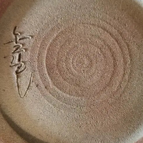 [BUNJANG] Celadon Porcelain Teapot / 도자기 퇴수기 (2023-397)
