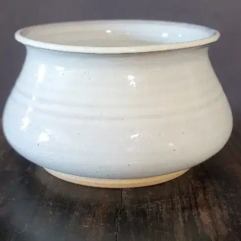[BUNJANG] Celadon Porcelain Teapot / 도자기 퇴수기 (2023-397)