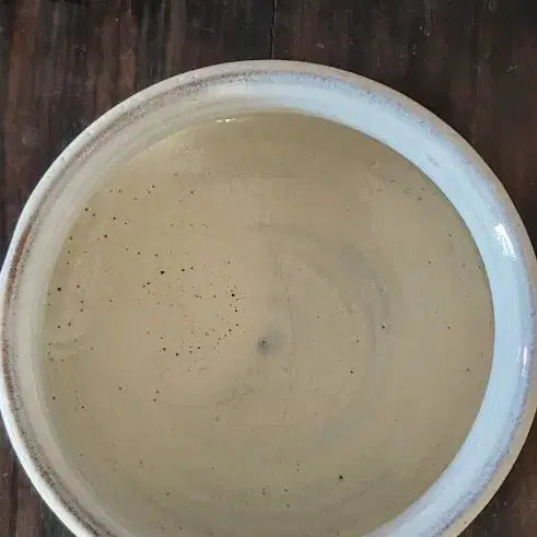 [BUNJANG] Celadon Porcelain Teapot / 도자기 퇴수기 (2023-397)