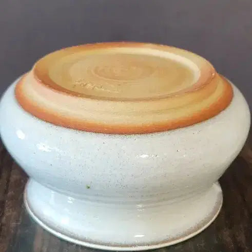 [BUNJANG] Celadon Porcelain Teapot / 도자기 퇴수기 (2023-397)