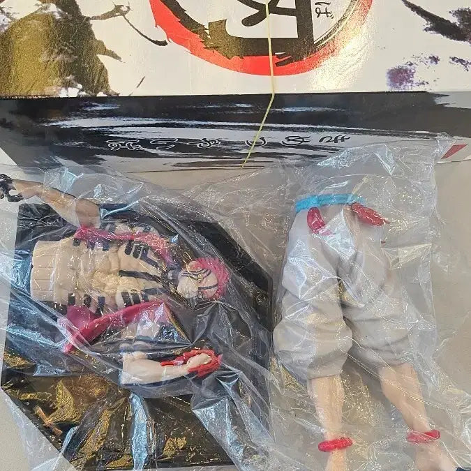 [BUNJANG] Akaza Figure / 아카자 피규어
