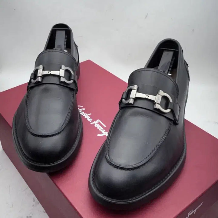 [SOLD OUT] 정품)페라가모255