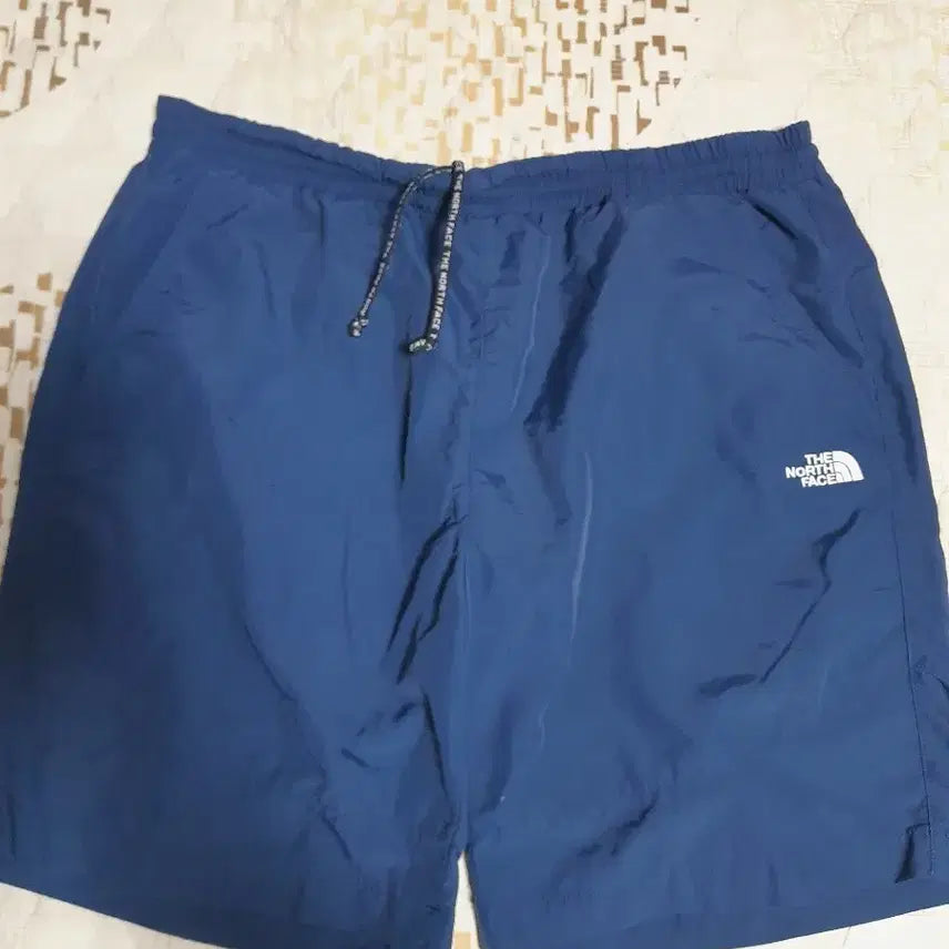 [BUNJANG] The North Face Navy Shorts Men&