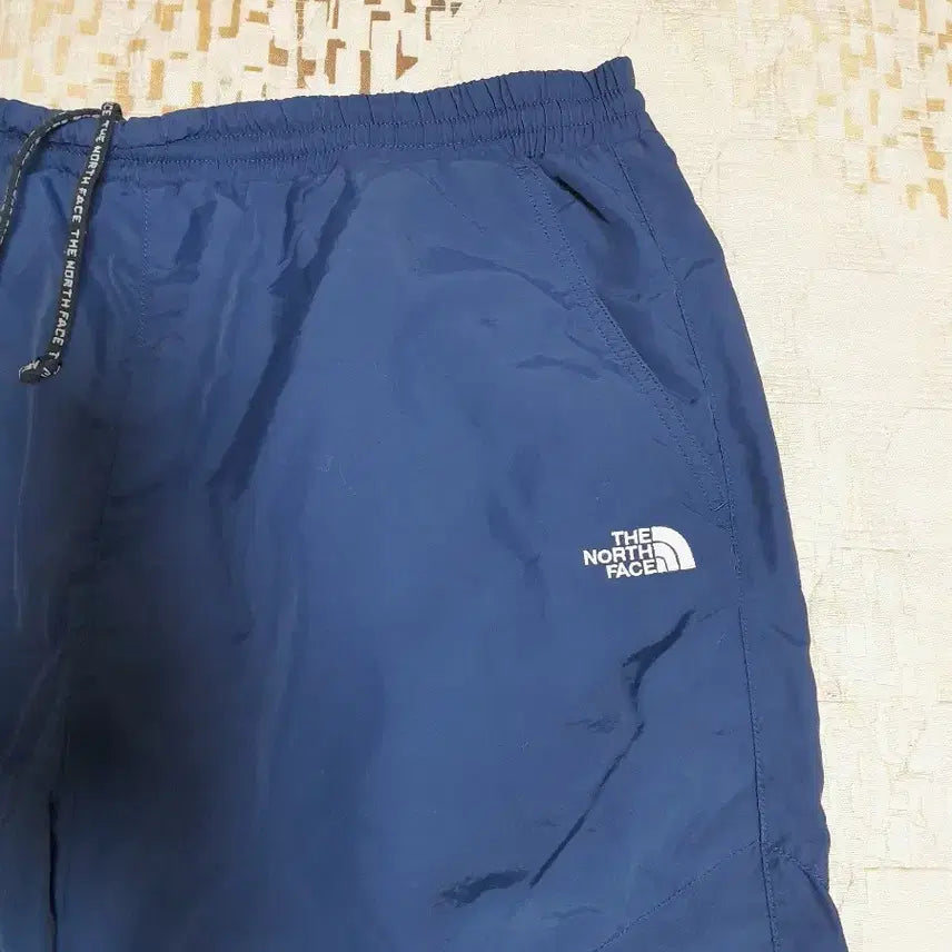 [BUNJANG] The North Face Navy Shorts Men&