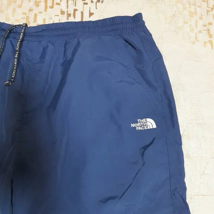 [BUNJANG] The North Face Navy Shorts Men&