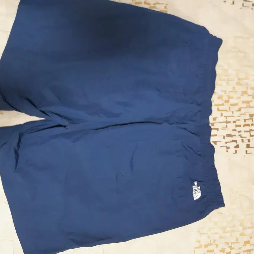 [BUNJANG] The North Face Navy Shorts Men&