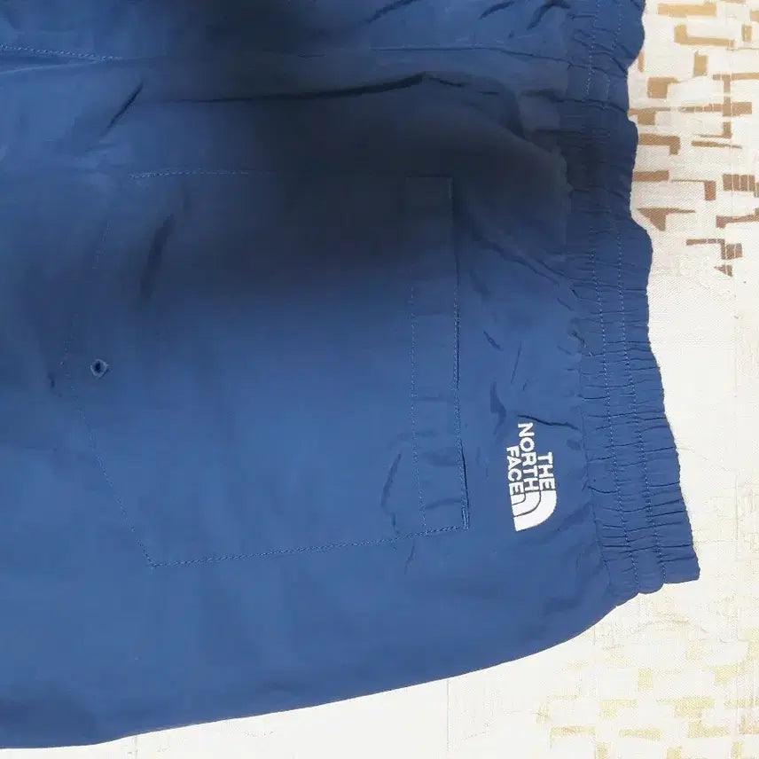 [BUNJANG] The North Face Navy Shorts Men&