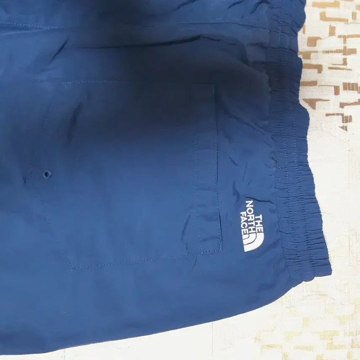 [BUNJANG] The North Face Navy Shorts Men&