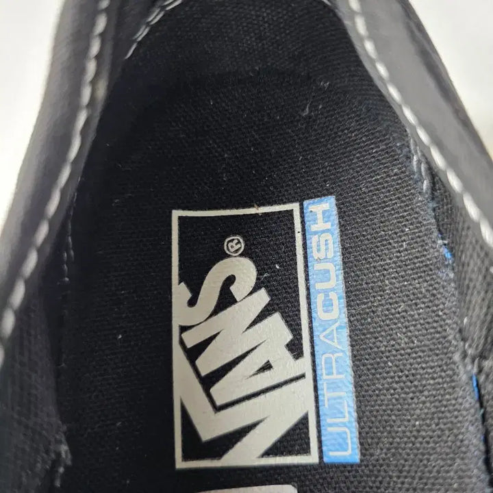 [BUNJANG] Vans Sentry Old Skool WC Black Marshmallow Sneakers / 빈트로^^240 반스 센트리 올드스쿨 WC 블랙 마쉬멜로우