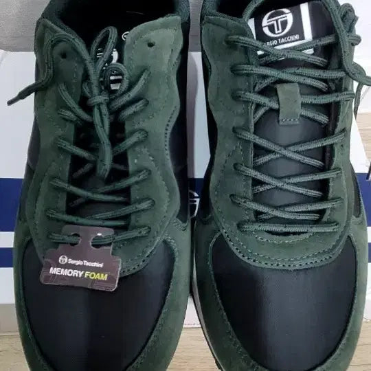 [BUNJANG] 세르지오타키니 남자 빅사이즈 운동화 스니커즈 300미리 / 세르지오타키니 남자 빅사이즈 운동화 스니커즈 300미리