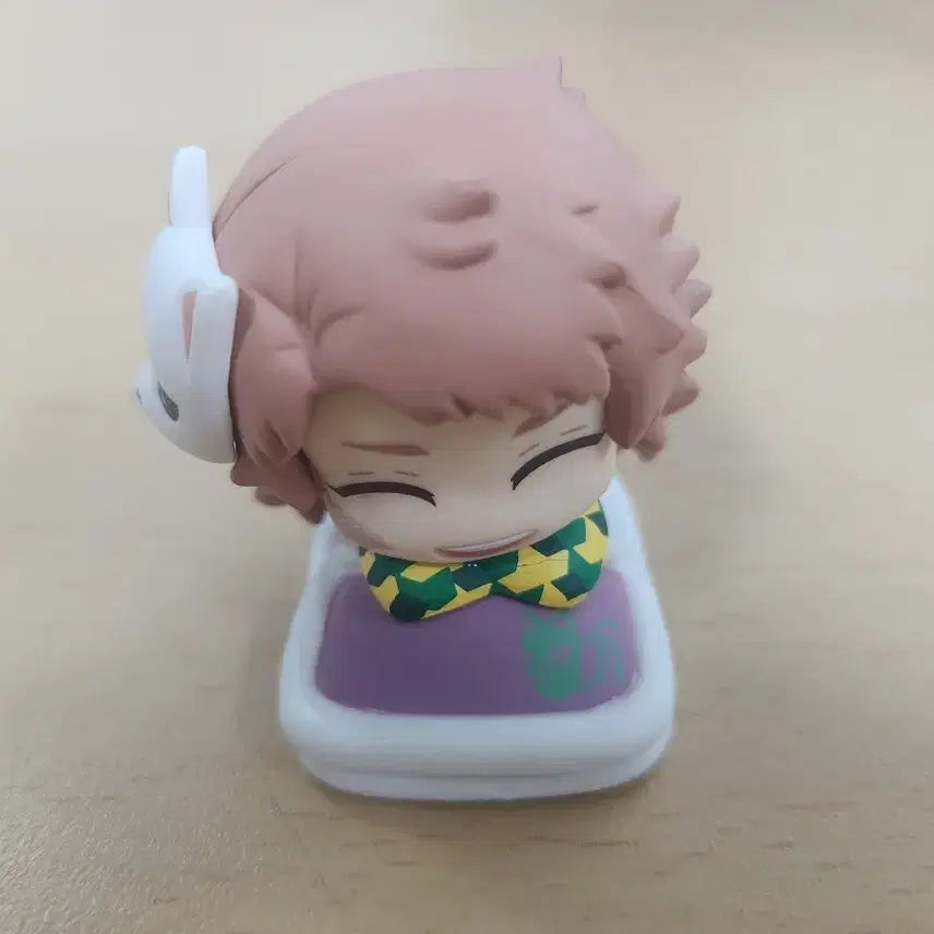 [BUNJANG] Demon Slayer Sabito Onemutan Figure / 귀멸의 칼날 사비토 오네무탄
