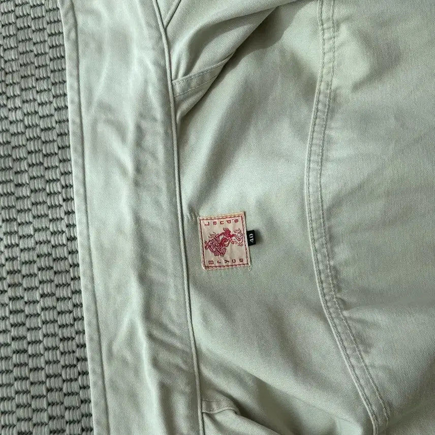 [SOLD OUT] 브라이슬랜드 캐시자켓 40사이즈