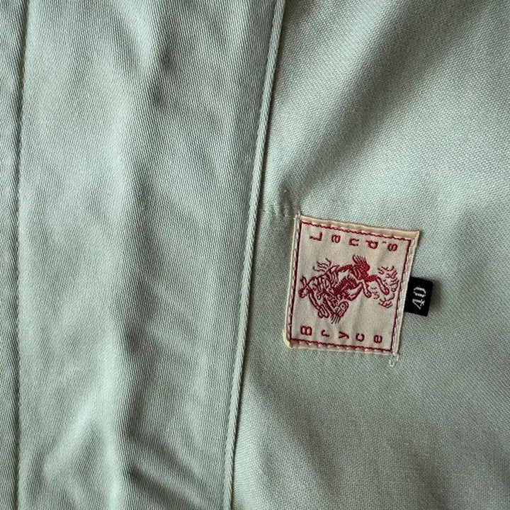 [SOLD OUT] 브라이슬랜드 캐시자켓 40사이즈