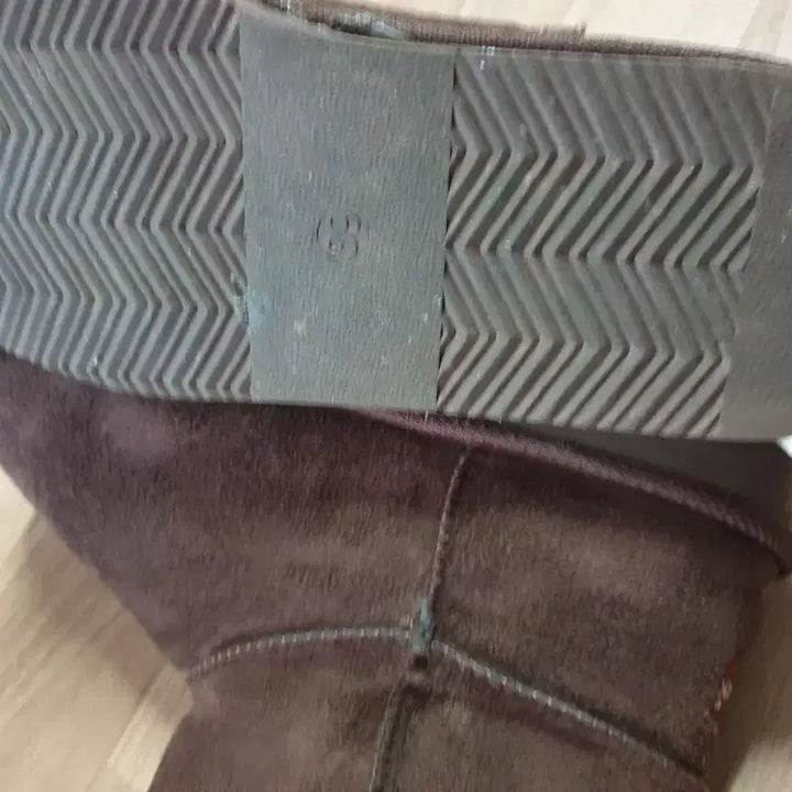 [BUNJANG] Black Duck Australian Authentic UGG Boots Brown 240-245 / 블랙덕 호주 정품 어그부츠 브라운/240 ~245