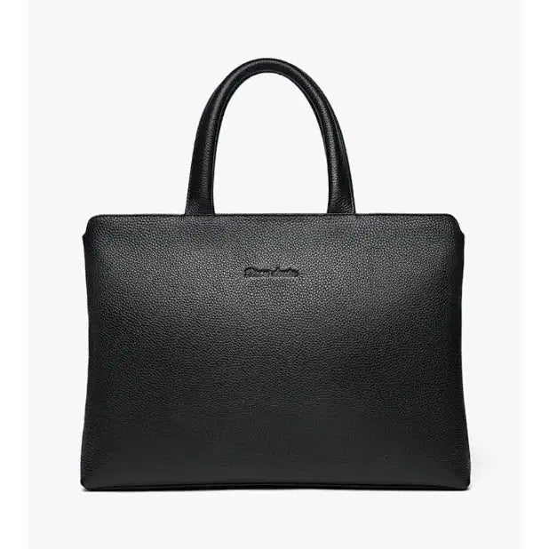[BUNJANG] Bison Denim Briefcase / 바이슨데님 노트북 서류가방