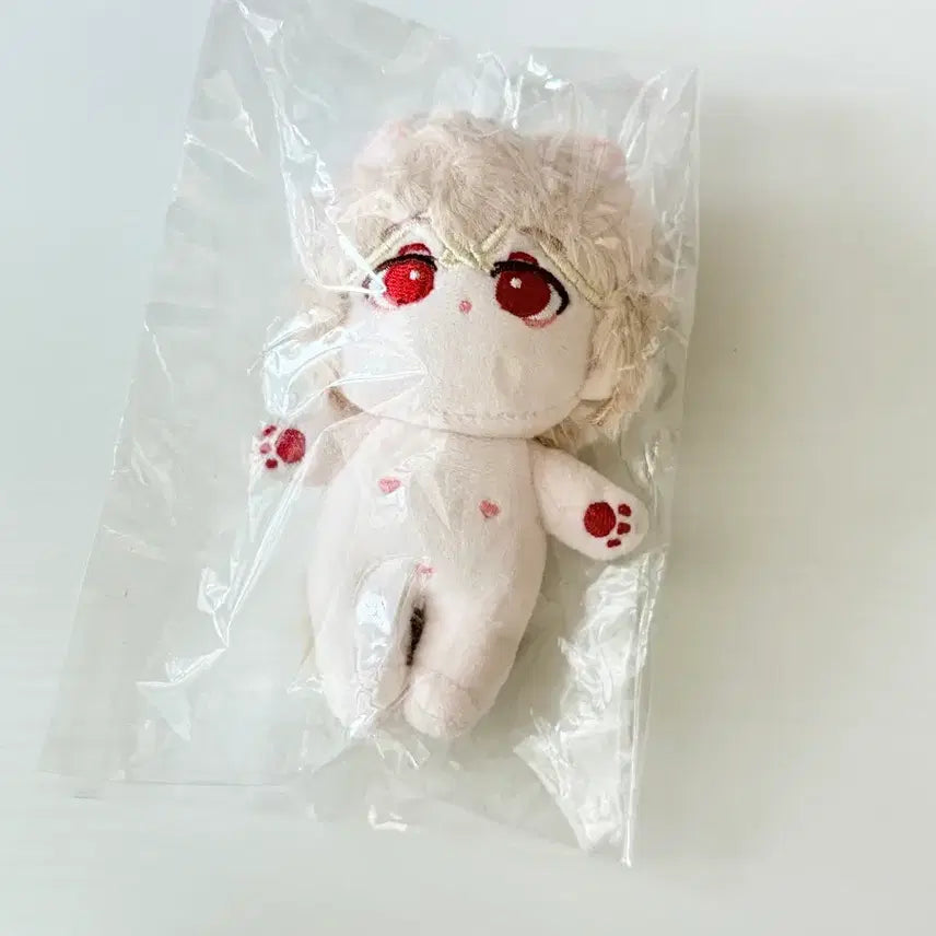 [SOLD OUT] 원신 카즈하 솜깅 양도 판매