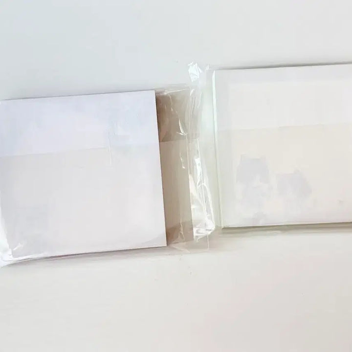 [SOLD OUT] 미개봉 일괄 급처) 원신 방랑자 가부키모노 떡메모지 일괄 양도  판매