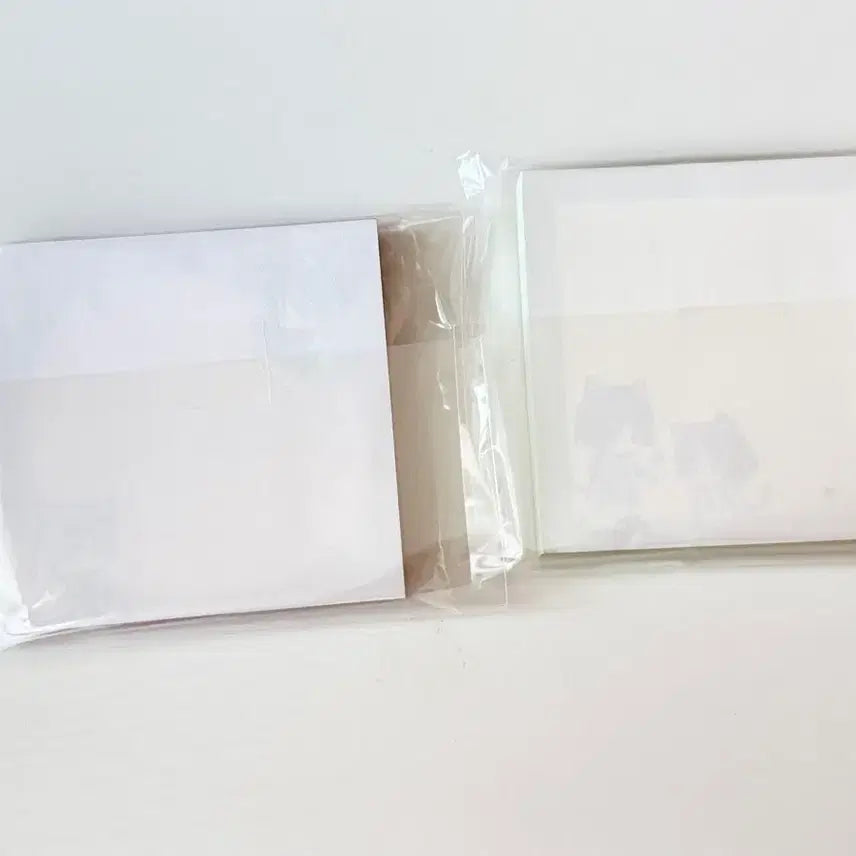 [SOLD OUT] 미개봉 일괄 급처) 원신 방랑자 가부키모노 떡메모지 일괄 양도  판매