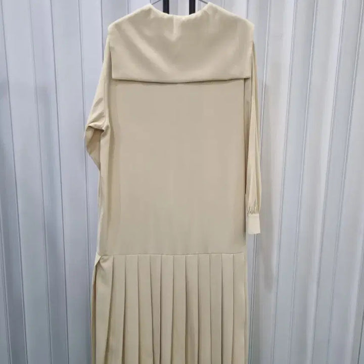 [BUNJANG] Juicy Judy Sailor Collar Long Dress / 쥬시쥬디 새상품 세일러 칼라 롱 원피스
