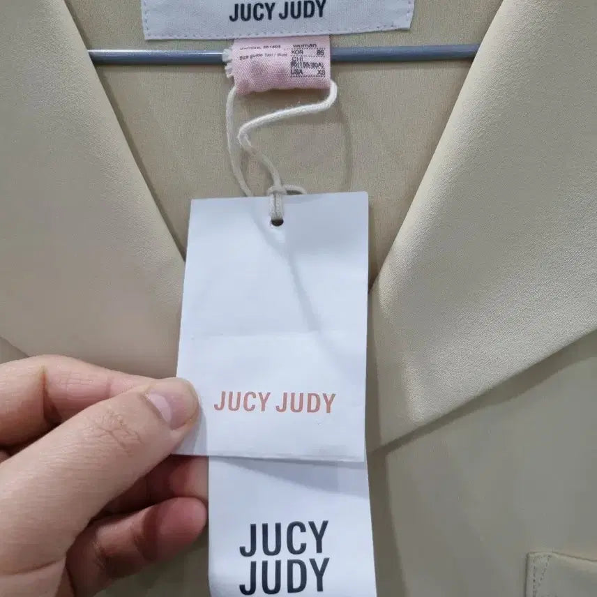 [BUNJANG] Juicy Judy Sailor Collar Long Dress / 쥬시쥬디 새상품 세일러 칼라 롱 원피스
