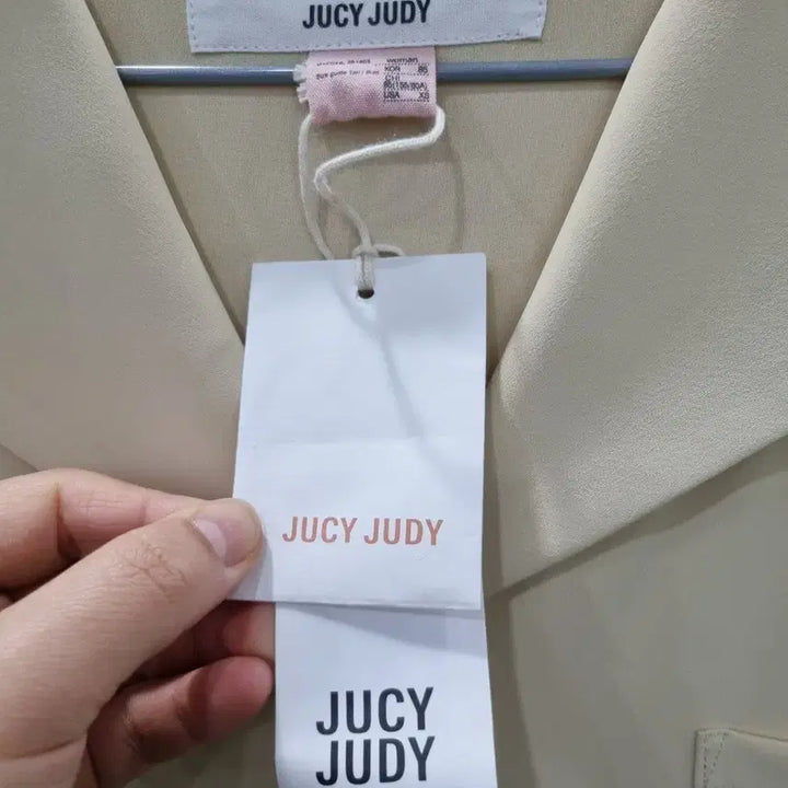 [BUNJANG] Juicy Judy Sailor Collar Long Dress / 쥬시쥬디 새상품 세일러 칼라 롱 원피스