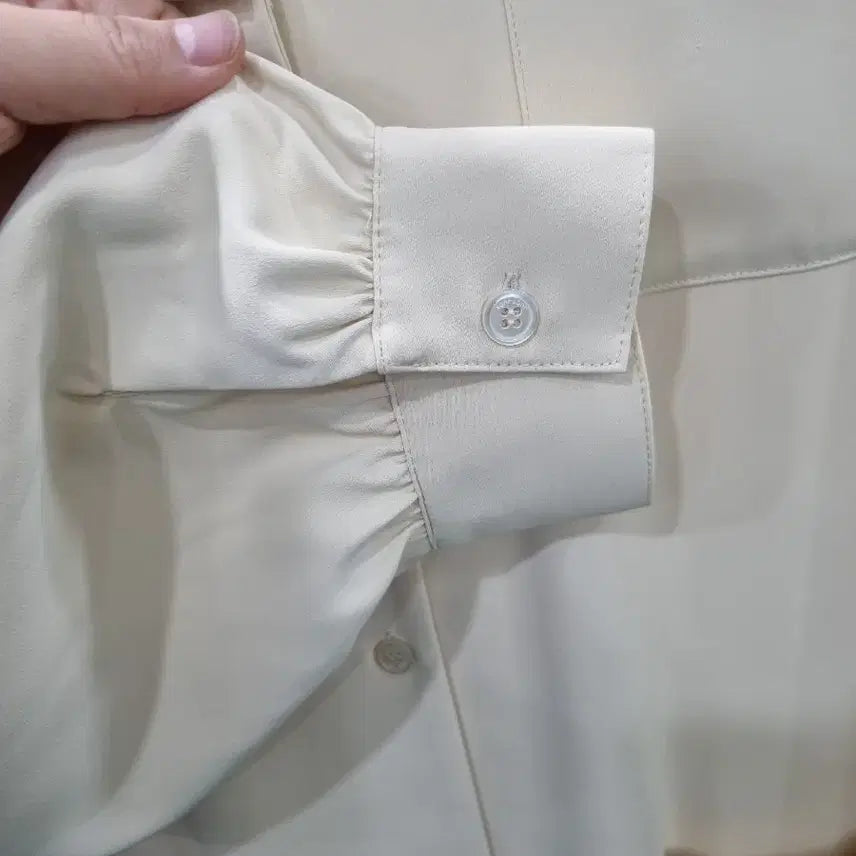 [BUNJANG] Juicy Judy Sailor Collar Long Dress / 쥬시쥬디 새상품 세일러 칼라 롱 원피스