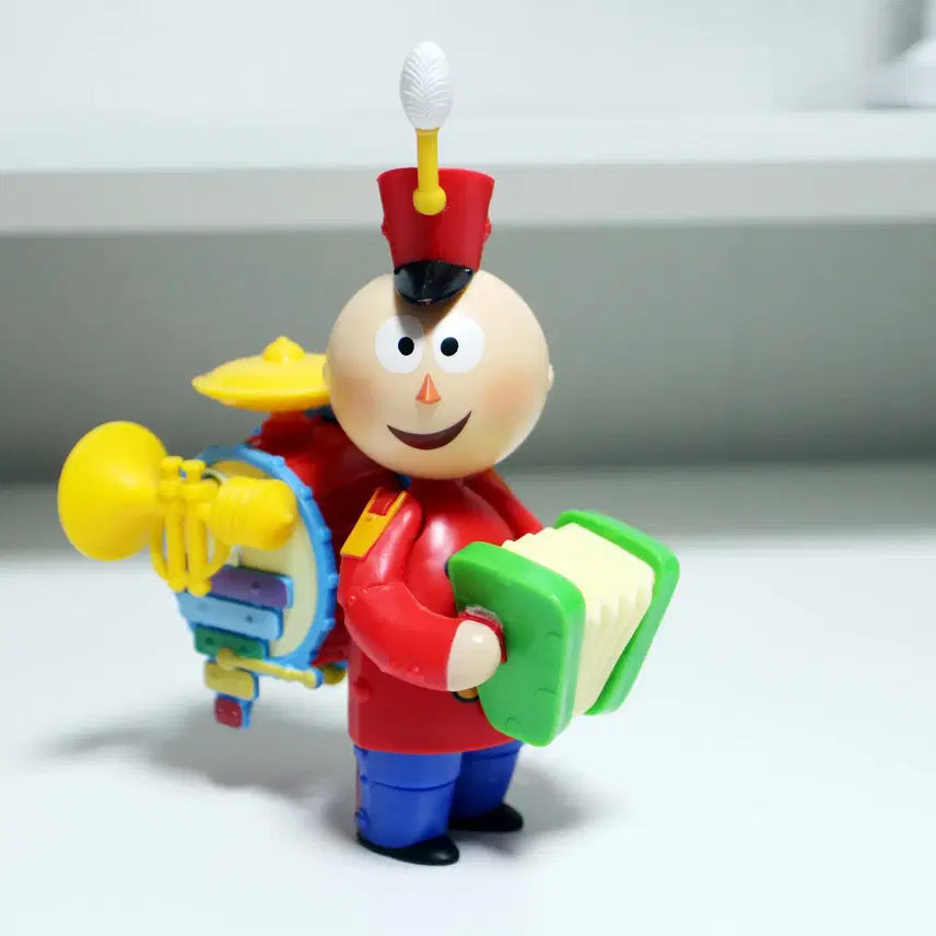 [BUNJANG] Toy Story Tiny Figure / 토이스토리 티니