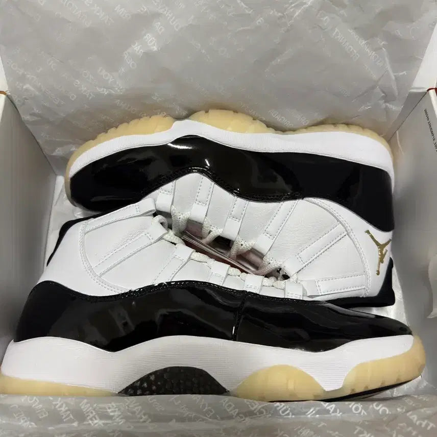 [BUNJANG] Air Jordan 11 Gratitude 270mm New / 조던11 그래티튜드 270 새상품