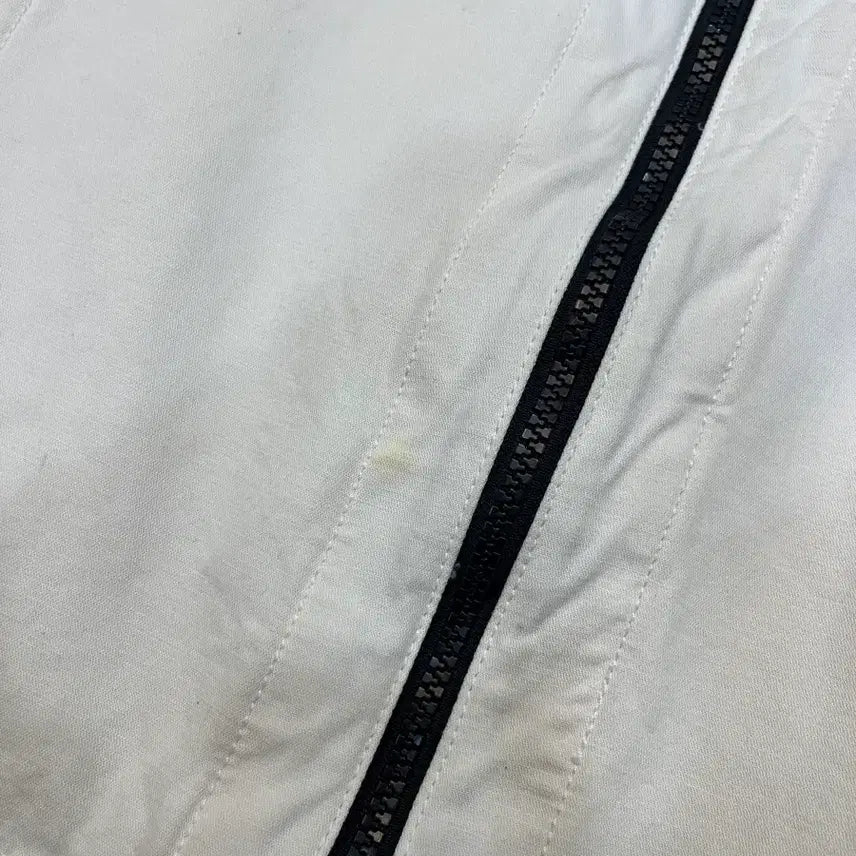 [BUNJANG] Stone Island Brushed Cotton Overshirt / 스톤아일랜드 브러쉬드 코튼 오버셔츠