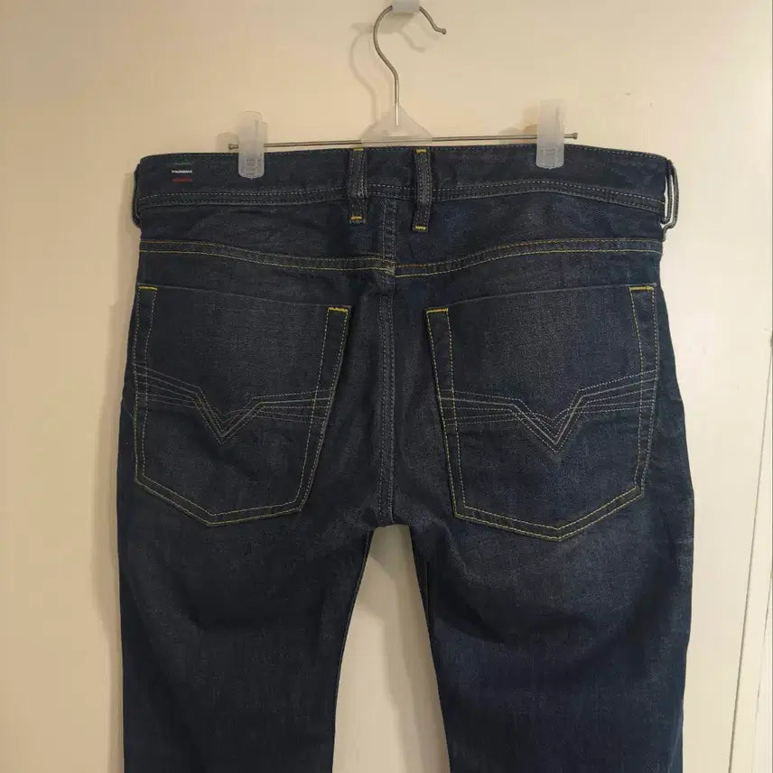 [BUNJANG] Diesel J-Tini Bootcut Denim Pants / 30 디젤 자티니 부츠컷 데님팬츠 청바지